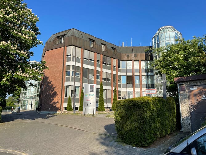 Aussenansicht